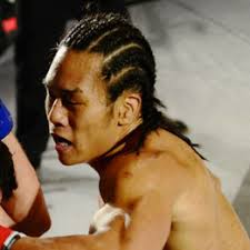 Lance Lee vs. Carlos Figueroa, LFA 81