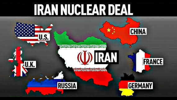 Iran Nuclear Deal