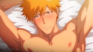 3D] theobrobine – Yoruichi x Ichigo – Latino Hentai Vip