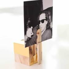 This post contains affiliate links, and i will be compensated if you make a purchase after clicking on my links. The Easiest Place Card Holder You Ll Ever Make Emily Henderson