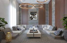 @ 2020 / luxury homes design. Modern Luxury House Interior Design Comelite Architecture Structure And Interior Design Medien Rendert 4 Archello