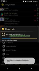 Selengkapnya bisa kamu cek pada. Lucky Patcher Apk Mod Download Versi Terbaru 2021 No Root