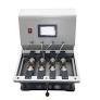 Water Absorption Tester for Leather from www.amade-tech.com