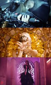 Según el tracklist publicado en días previos, el álbum sencillo de la idol de 24 años cuenta con cuatro pistas. B5vofxezl1kw6m