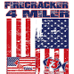 2026 Firecracker 4 Miler!