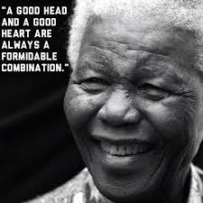Nelson Mandela Http Mg Co Za Data 2013 06 28 7 Memorable Mandela Quotes In Pictures Mandela Quotes Nelson Mandela Quotes Nelson Mandela