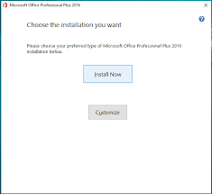 Hanya dalam waktu dua bulan, saat ini sudah ada jutaan pengguna komputer yang sudah mengupgrade office mereka ke office 2016. Tutorial Lengkap Cara Install Microsoft Office Advernesia