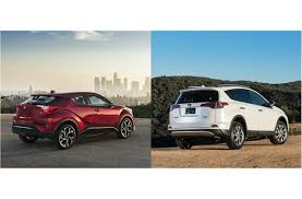Asking what makes a subcompact crossover good is like asking what color paint is more exciting to watch dry, but these. Crossover Comparison Subcompact Suv Vs Compact Suv U S News World Report