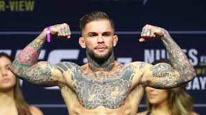 Cody ray allen garbrandt better known as cody garbrandt is an american professional mixed martial artist signed to the ultimate fighting championship. Kodi Garbrandt Chorus Image Today