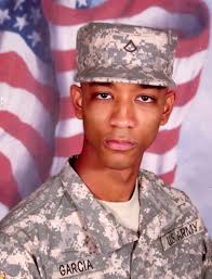 Tevin Garcia Obituary