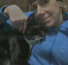 Not my dog sharing to help the owner.