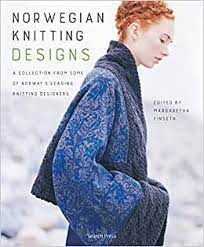 Skein queen wriggle (100% superwash merino; Norwegian Knitting Designs A Collection From Some Of Norway S Leading Knitting Designers Finseth Margaretha Amazon De Bucher
