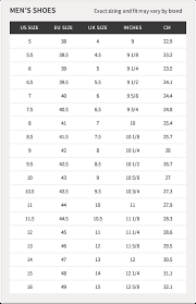 pajar size chart www bedowntowndaytona com