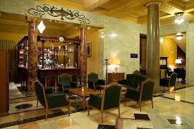 Amor Towles A Gentleman In Moscow Shalyapin Bar Metropol Moscow Hotel Moscow Hotel Hotel Bar