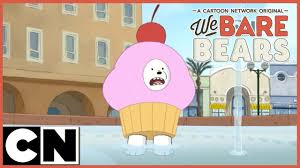 We Bare Bears Cupcake Job Clip 3 Youtube The following is a list of quotes from the first season of we bare bears. we bare bears cupcake job clip 3