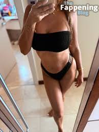 Cfclina79  Lina H  chalina.l Nude Leaks OnlyFans Photo 5 | TheFappening