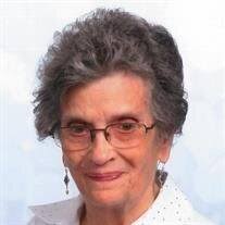 Dessie Lee Reed Obituary