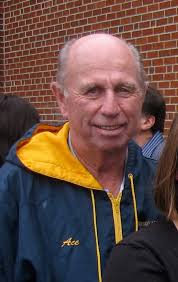 Harry L Bell aka Ace