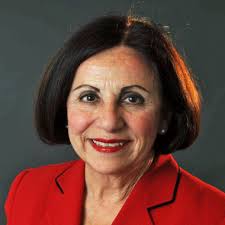 Toni Boucher's Instagram, Twitter & Facebook