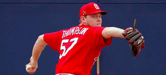 Zack Thompson | www.IndianaRBI.com