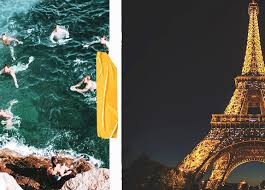 Discover the charm of this gorgeous continent with a guided european tour. Europe Trips Tours European Holidays Topdeck Travel