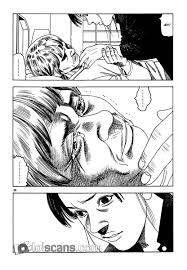 Yomawari Sensei Vol.4 Ch.19 Page 30 