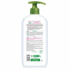 Love And Green Bioliniment Hypoallergenique A L Huile D Olive Bio
