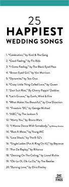 Not all of it just most of the songs in different playlist. 10 Wedding Dj Ideas Wedding Wedding Dj Wedding Playlist