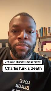 Charlie Kirk is dead. Multiple things can be true at once. We can be honest  about his violent and hateful speech towards others and be righteously  outraged at his murder AND be