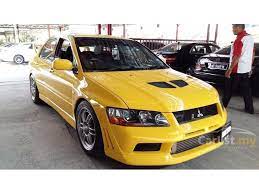 Rate & review alcatel one touch evo 7. Mitsubishi Evo 2002 In Kuala Lumpur Automatic Yellow For Rm 79 800 2872401 Carlist My