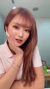 仕事で医療事務の服着たからやってみましたん🧠💓