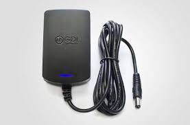 FUENTE DE CORRIENTE 120V A 12V, 2A
