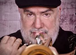 🎺.Happy Birthday Randal Edward ”Randy” Brecker (born November 27, 1945) 🎂