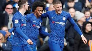 Chelsea and leicester city go head to head in the fa cup final at wembley stadium in what should be the final pilot test match before the regular return of fans from may. Prediction Of Leicester Vs Chelsea Players In Tonight S Fa Cup Quarter Final World Today News