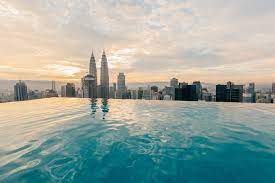 Holiday condo with shared pool in kuala lumpur. The 9 Best Swimming Pools In Kuala Lumpur Malaysia