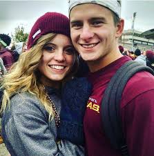 Hannah Crain and Tyler VanRooyen's Wedding Website