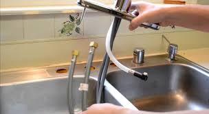 10 easy steps to replace kitchen faucet