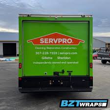 Image result for ServPro Green 2018 Fleet