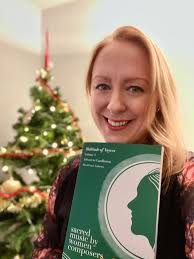 Audio/Visual — Libby Croad