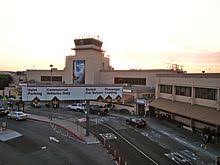 Hollywood Burbank Airport Wikipedia