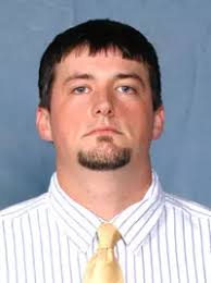 2006-2007 Men's Track & Field Roster