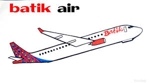 Maybe you would like to learn more about one of these? Menggambar Pesawat Cara Menggambar Dan Mewarnai Pesawat Batik Air Dengan Mudah Tutorial Indonesia Youtube
