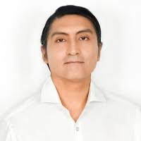 Juan Carlos Quispe Rodriguez