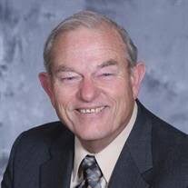 Mr. Larry R. Sharp Obituary