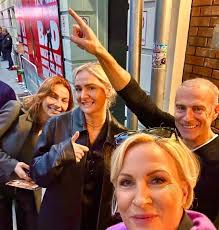 Jim Hoffer's Instagram, Twitter & Facebook