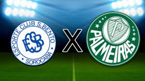 Notícias e informações sobre palmeiras. Sao Bento X Palmeiras Onde Assistir Escalacao Das Equipes E Ultimos Resultados