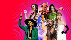 Listen: GRAMMY.coms Womens History Month 2024 Playlist: Female  Empowerment Anthems From Beyoncé, Ariana Grande, Jennie & More | GRAMMY.com