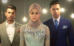 Sebuah drama adaptasi novel bertajuk pinggan tak retak, nasi tak dingin karya umi syidah yang akan menemui penonton pada 10 julai 2017 di tv3. Pinggan Tak Retak Nasi Tak Dingin Asya Dizileri Indiasia Facebook
