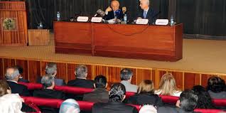 المخاطر التي تطال اللغة العربية جراء الحرب على سورية في ندوة فكرية S A N A