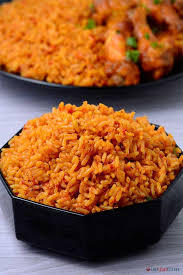 Check spelling or type a new query. Nigerian Jollof Rice How To Prepare Jollof Chef Lola S Kitchen Video